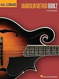 Hal Leonard Mandolin Method - Book 2