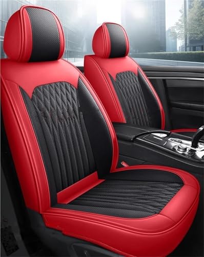 Housses siège voiture pour Mercedes Classe B W245 W246 W247 | Protection cuir PU