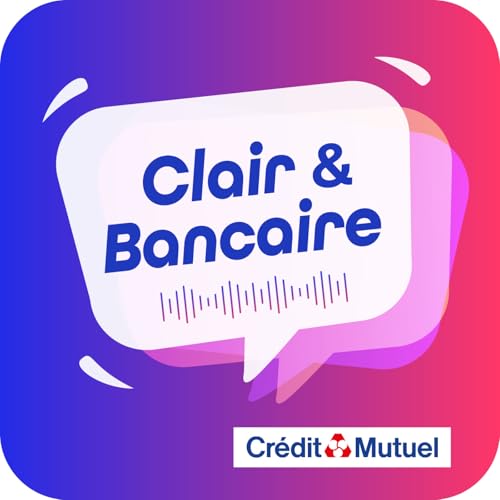Clair & Bancaire cover art