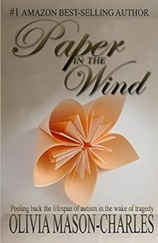 Paperback Paper in the Wind Book