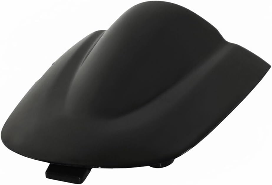 Rear Pillion Cowl Seat Back Cover For GSXR600 GSXR750 GSX-R 600 750 K6 2006 2007 Rear Seat Pillion Passenger Cover Tail Section Solo Fairing Cowl