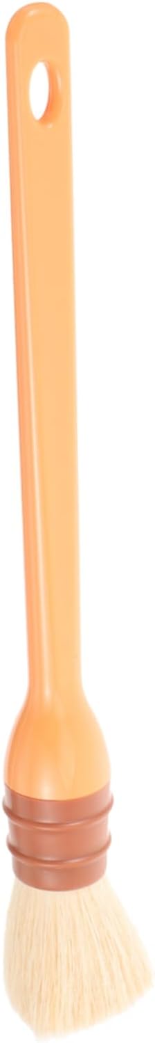 GALPADA Oil Brush Grill Cooking Meat Baster Brush Charcoal Dish Sauce Basting Hot Pastry Brush Food Brush Baking
