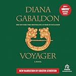 Cover of Voyager (International Edition)