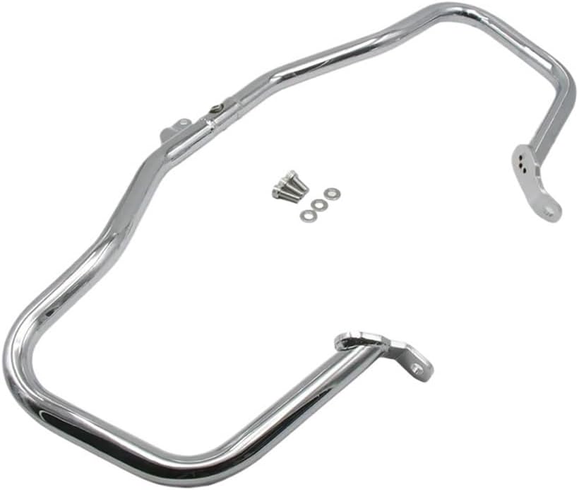 Engine Guard Crash Bars for R18 for R18B for Cl&assic for Transcontinental 2021-2023 Motorcycle Engine Bumper Highway Crash Guard Bar Protector Motorbike Crash Bar Bumper