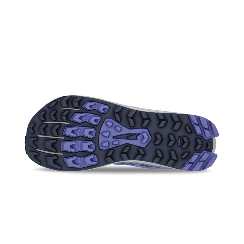 ALTRA Lone Peak 9 Femme trail polyvalent pour course nature