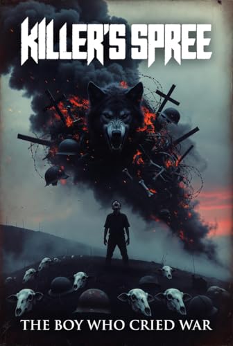 The Boy Who Cried War by Killer's Spree
