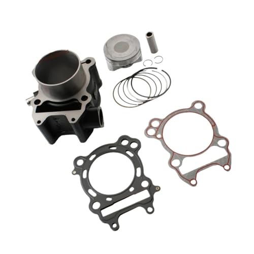 Kit cylindre pour scooter CR 300 et HD300i ABS de 75 mm performant