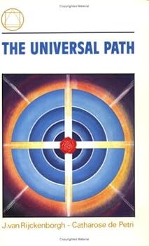 Paperback The Universal Path Book