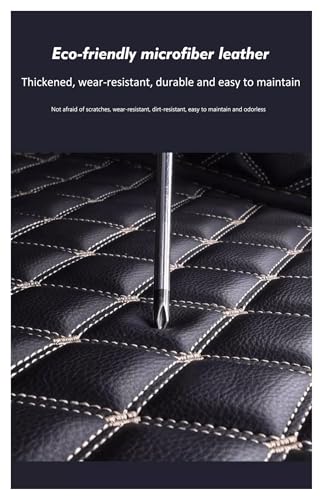 Tapis coffre voiture avant arrière protection 718 Boxster - 2