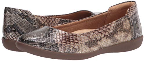 Image of Naturalizer Women's Flexy Ballet Flat