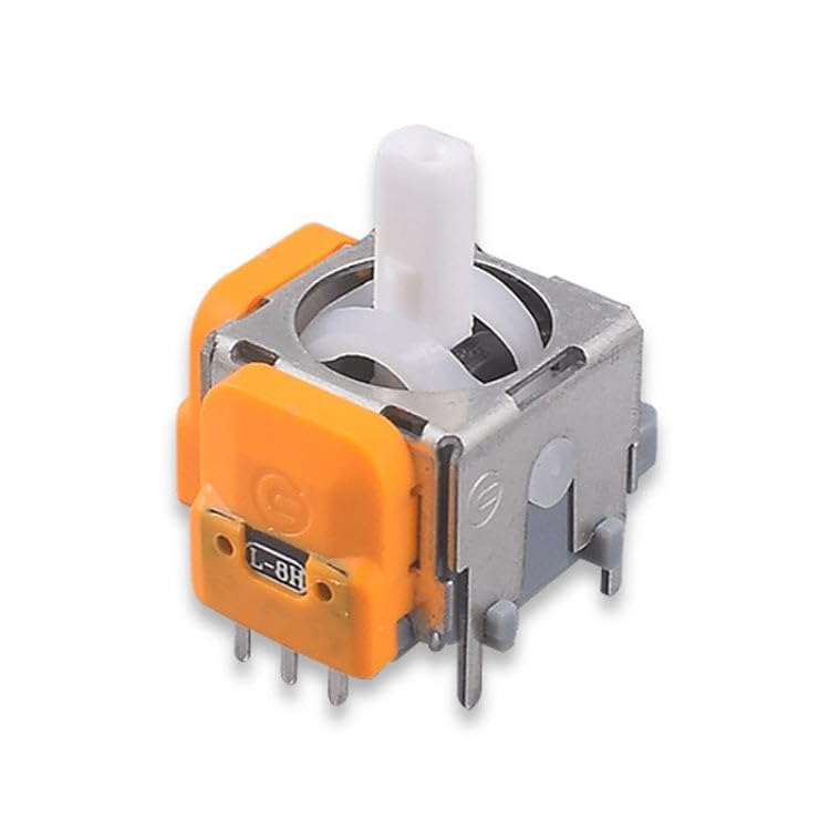 Generic Switch Pro-Style High-Precision Hall-Effect Joystick