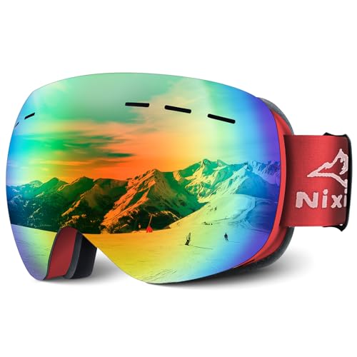 [�x����������] �X�L�[�S�[�O�� �ዾ�Ή� �y�ʋC��UP��180°�L���싅�ʃ����Y�z �X�m�[�S�[�O�� �܂�~�� ���f�B�[�X �����Y �ϏՌ� �_�u�������Y UV�J�b�g ���O���h�~ �w�����b�g�Ή� ����~�߃x���g �h�o�h���h�� �S�V��Ή� �X�|�[�c�p�S�[�O�� 