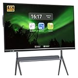 JYXCN 75' 4K Dual-OS...