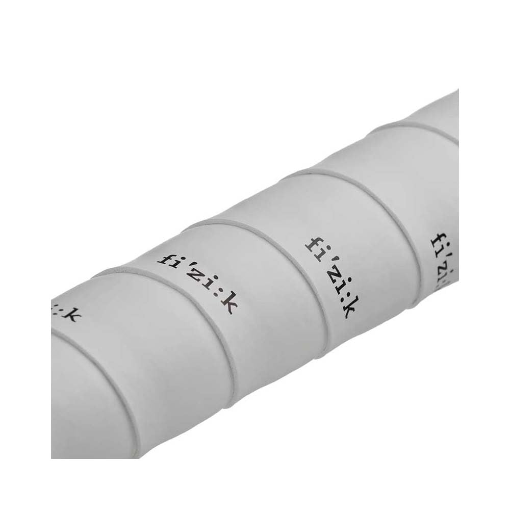 Fizik Terra Bar Tape Microtex Bondcush Tacky, Light Grey