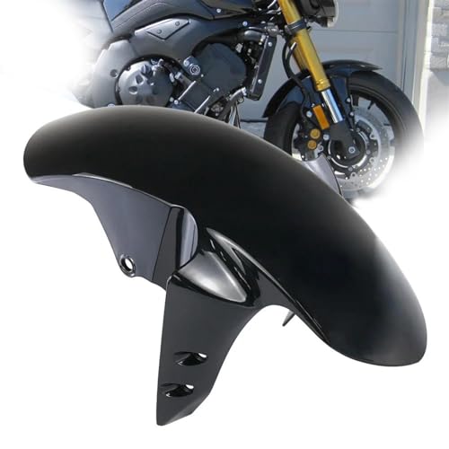 Extension garde-boue avant pour moto YZF R1 de 2002 à 2008