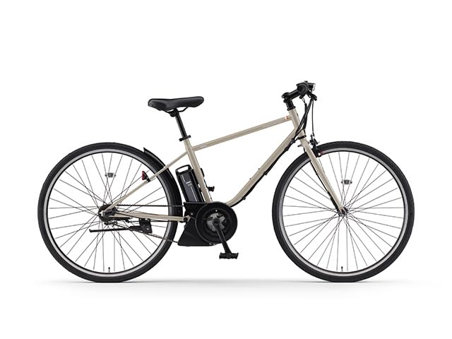 Amazon | ヤマハ発動機(YAMAHA) 電動自転車 2024年モデル パス 