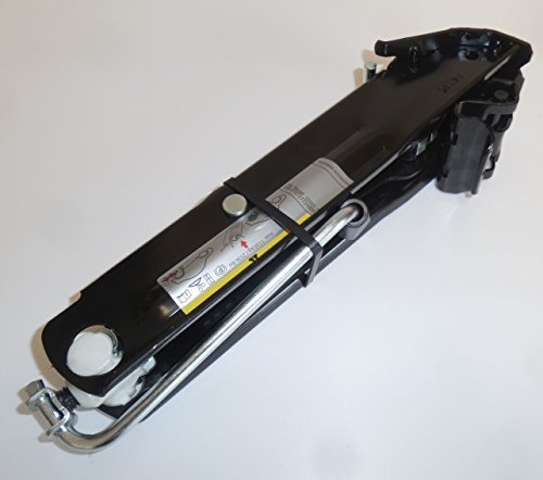 Wagenheber für Skoda Roomster alle Baujahre, alle Karosserievarianten, alle Motorvarianten