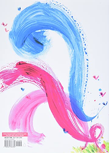 Swatch: The Girl Who Loved Color