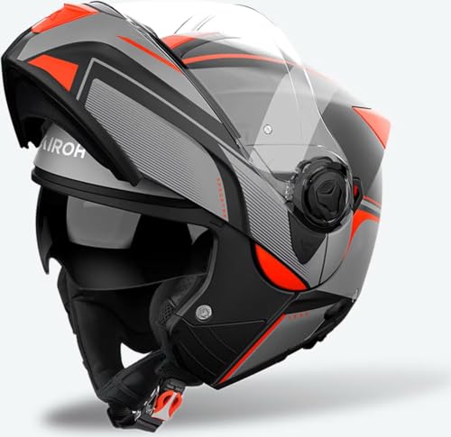 Casque modulable Airoh Specktre confort grand angle taille XXL
