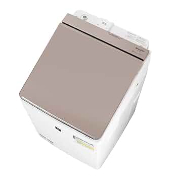 8kg シャープES-TX8J-W　タテ型洗濯乾燥機　穴なし槽シリーズ シャープ 穴なし槽 ES-TX8D 価格比較 - 価格.com