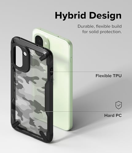 Coque OnePlus 15R rigide polycarbonate solide antichoc TPU - 6