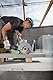 Bosch Diamond Disc Universal Turbo 230 x22.33 mm