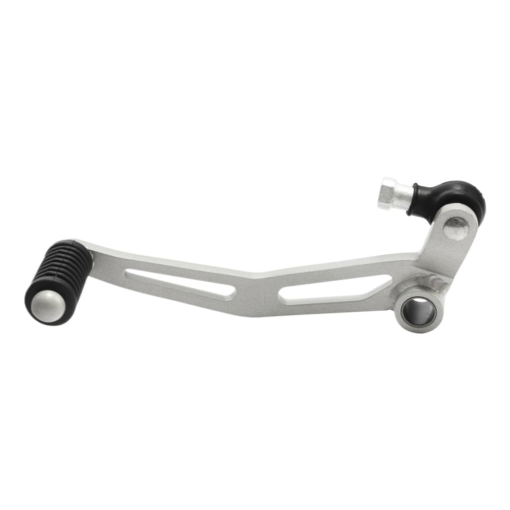 Nhhdmqcrt Onecolor Shift Lever Shifter Pedal Compatible With 400 2018–2024 Z400 2019–2024 500 Z500 2024–2025 Motorcycle
