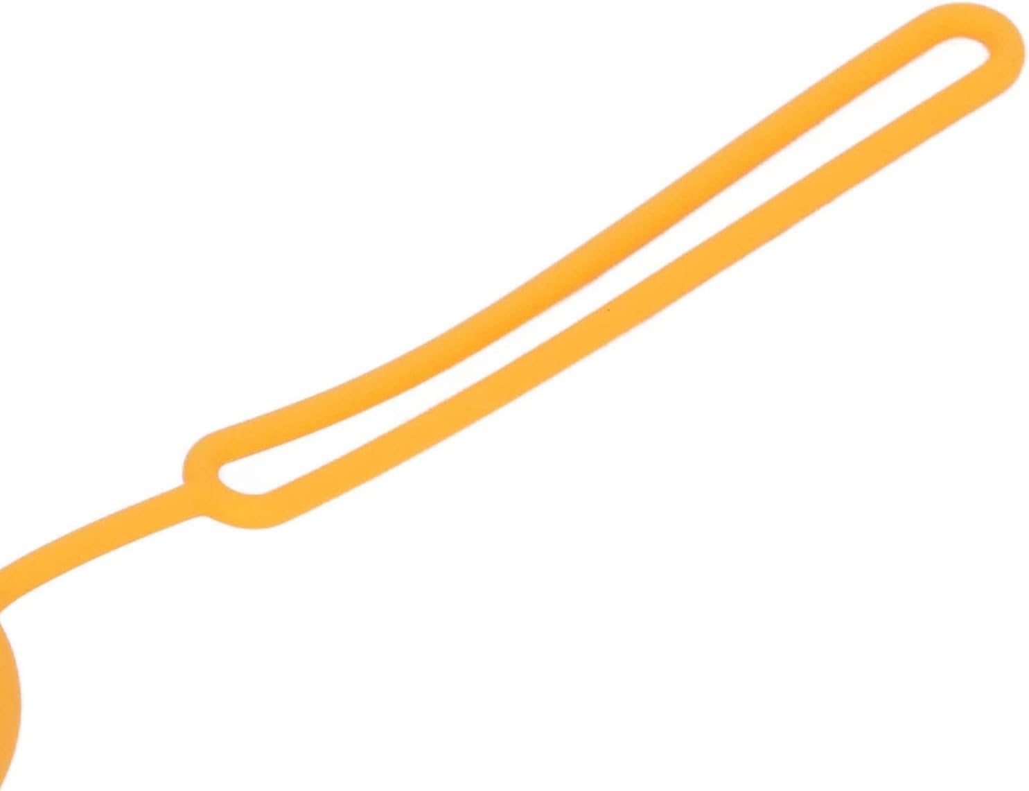 Dispositif d'aide au Sommeil Dispositif de Sommeil à Pulsation Tenu dans la Main Soulager la Force Réglable de Stress pour l'insomnie à la Maison (Orange)