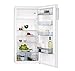 Produktbild AEG AEK2102RW integriert 210L A++ weiß - Kühlbox Kombi-Kühlschrank (weiß, rechts, drehbar, Glas, 210 l)