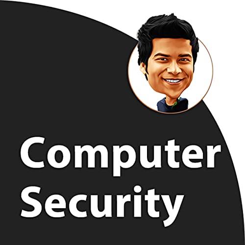 Computer Security Questions & Answer Amazon.in Audible Books & Originals
