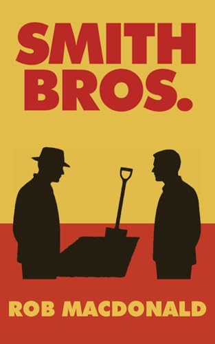 Smith Bros. 1764447204 Book Cover