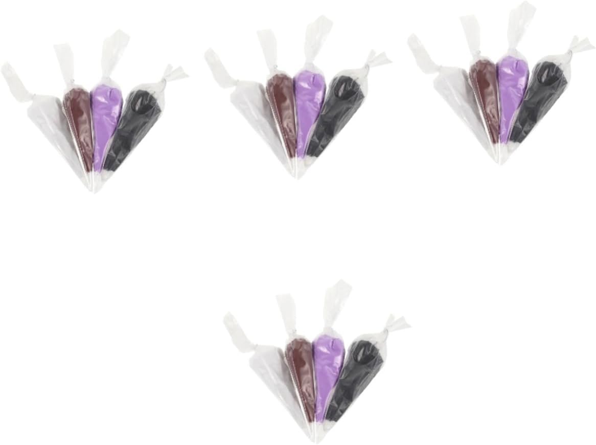 4pcs Creative Phone Case Charms Resin Ornament Diy Resin Adornments Phone Shell Ornaments