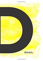 Dream 1798228955 Book Cover