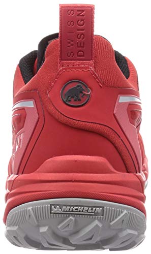 Mammut Zapatilla SAENTIS Low GTX, Scarpe da