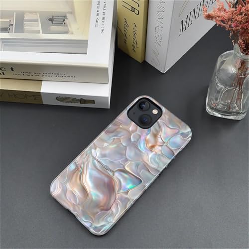 Coque iPhone 15 blanche en polycarbonate rigide premium et TPU