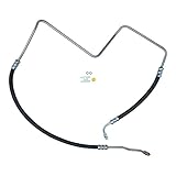 Edelmann 92081 Power Steering Pressure Hose