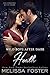 Wild Boys After Dark: Heath (Wild Billionaires After Dark Book 2)