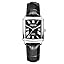 Women's Watch Type 3 Black/Black