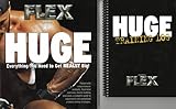 Flex Presents: Huge: Everything You Need to Get Really Big!