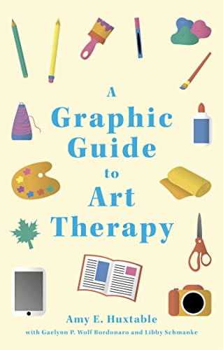 A Graphic Guide To Art Therapy