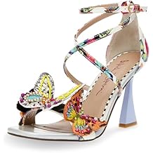 Betsey Johnson Womens Trudie