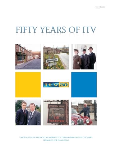 50 Years of ITV