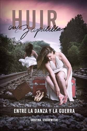 HUIR EN ZAPATILLAS: ENTRE LA DANZA Y LA GUERRA