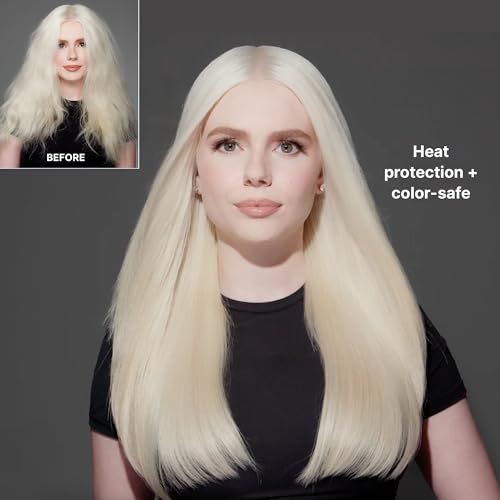 8. Bild von Color Wow Dream Coat Anti Frizz Spray für superglattes Haar, Hitzeschutz für Haare hält bis zu 3 Haarwäschen, Glanzspray für geschmeidige Haare, 50ml 50 ml (1er Pack)