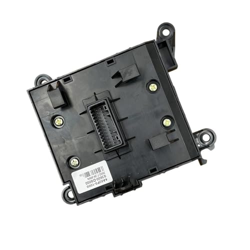 Freno de mano eléctrico Kia Sportage QL 2016 con interruptor de arranque 93600-D9000 4