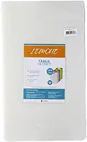 Tábua De Corte Polietileno Lemone (Branco, 50x30x1 cm (sem canaleta))