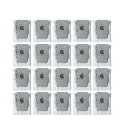 IRobot �ƌ݊�������A�����o�ƌ݊�������Ai7+ I7 Plus E5 E6 E7 S9 S9+ �_�X�g�o�b�O �A�N�Z�T���[ ���{�b�g�|���@�o�b�O �����p�_�[�e�B�[�o�b�O �X�y�A�p�[�c(20pc)