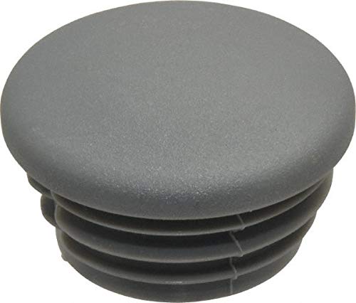 Kee - 1-1/2 Inch Pipe, Plastic Pipe Rail Fitting (30 Pack)