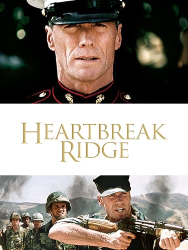 Heartbreak Ridge