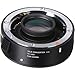Sigma 1.4x Teleconverter TC-1401 for Canon